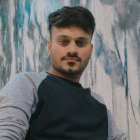 Rahul Chavda