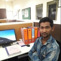 Shiyal Paresh