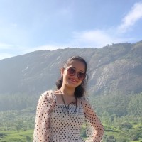 Supriya Zagade