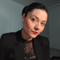 Emma Luna Topsy