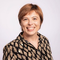 Isabelle Honorez