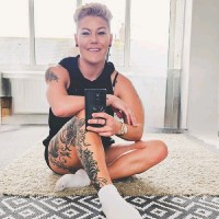 Zoë Richer