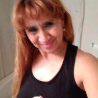 Terry Moraga