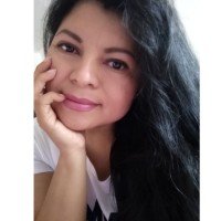 Claudia Cime