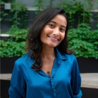 Riddhi Bhattacharya
