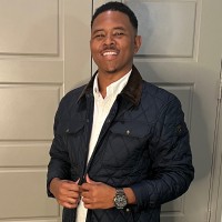 Isaiah Hall