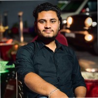 Sameer Indora