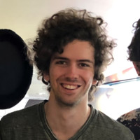 Daniel Mcpartland