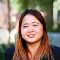 Christine Chang