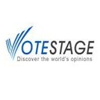 vote stage