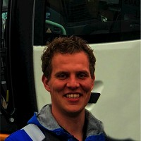Cornelis Jongenelen