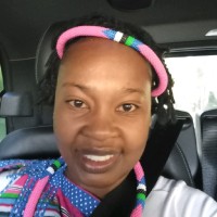 Nthabiseng Jennifer