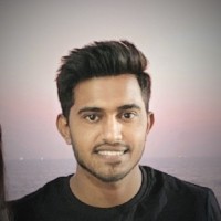 Divyesh Vora