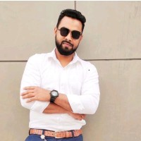 Mohammad Javed Warsi