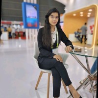 Aayushi Pawar