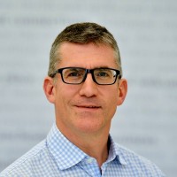 David Robbins