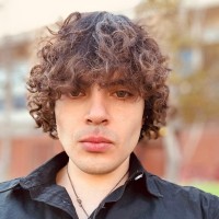 Gabriel Urrutia Riveros