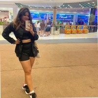 Ohendrila Banerjee