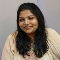 Divya A.