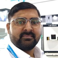 Jitendra Chaudhary