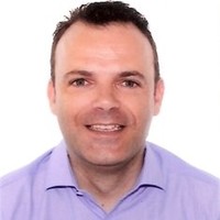 Agustín Perea Balsera