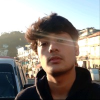 Sanchit Karakoti