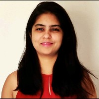 Nidhi Choudhary