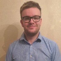Lewis Mclarney (Ma, Assoc Cipd)