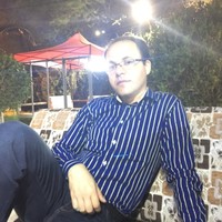 Rasuol Sayahi