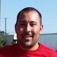 Steven Chavez