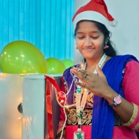 Mageshwari Sridhar