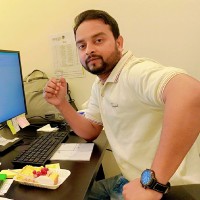 Syed Zaheer Eqbal