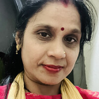 Astrologer Madhu Tripathi