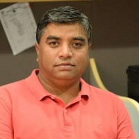 Morris Khurshid