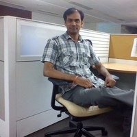 Manoj Sharma