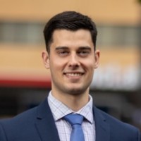 Dom Chiuchiolo, Cfa