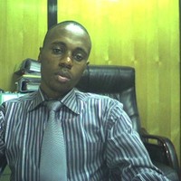 Anthony Muturi