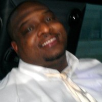 Omari Bush D.M.D. , MSTE