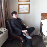 Jose Angel Salas Gonzalez