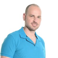 Liran Lev