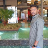 Mohammed Fahim Jacki