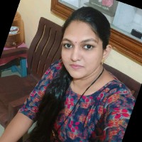 Shalini Masaraddi