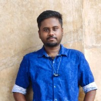Shivaji Chatterjee