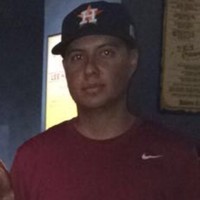 Victor Bernal
