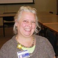 Cathy Walter