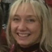 Trudy Pearce