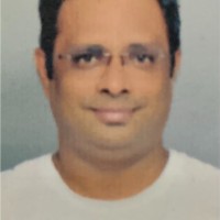 Sunil Rawool