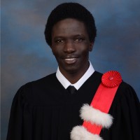 El Hadji Abdou Karim Dieng, Cpi