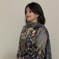 Amreen Saif