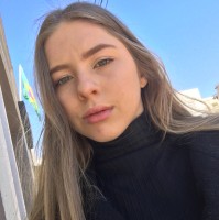 Sabrina Sartori